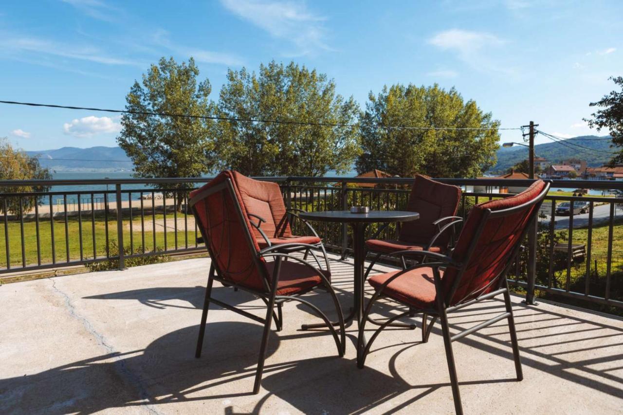 Apartmani Dordevic Golubăţ Exterior foto